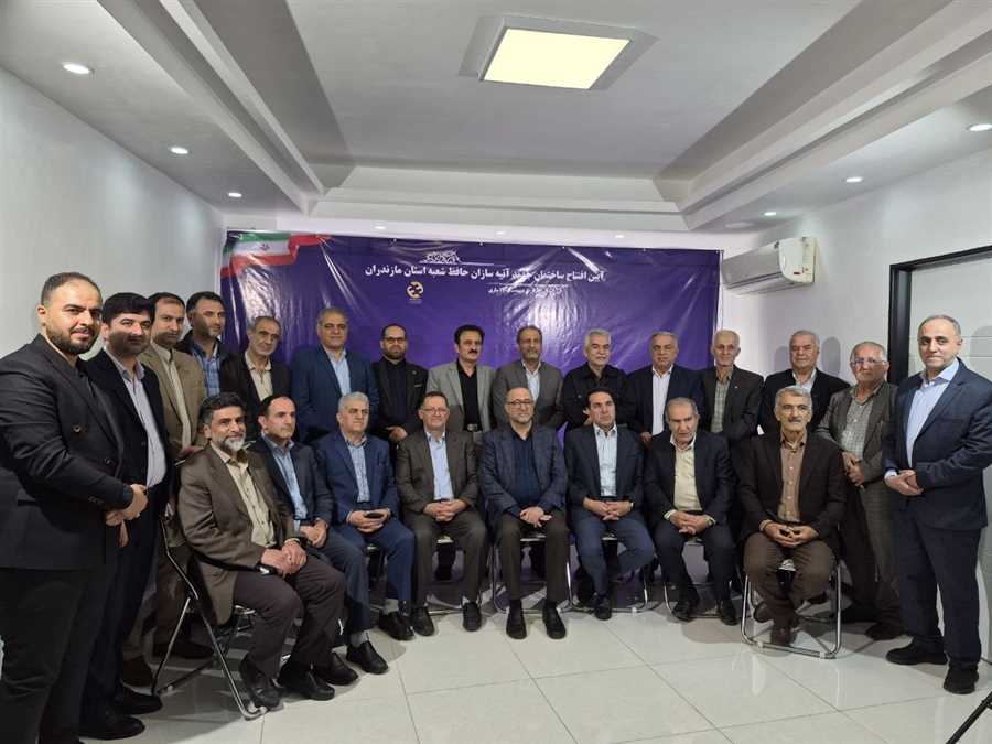 گام بلند بیمه آتیه‌سازان برای بهبود خدمات بیمه تکمیلی به یک میلیون بازنشسته مازندرانی
