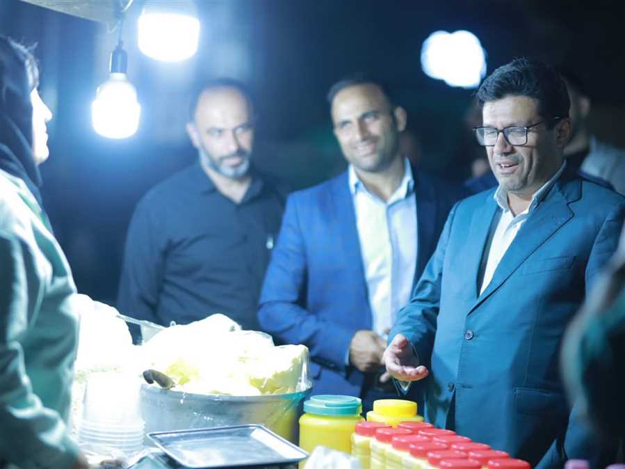 روستاآباد" نقشه‌راهی برای خودکفایی و آبادانی در روستاها    