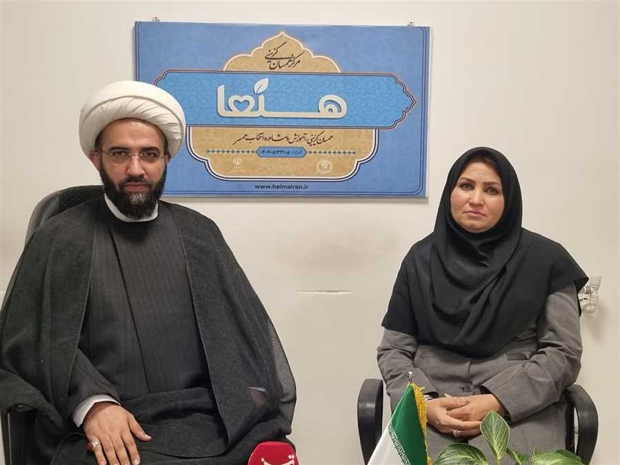 فعالیت چهار موسسه همسر گزینی در مازندران