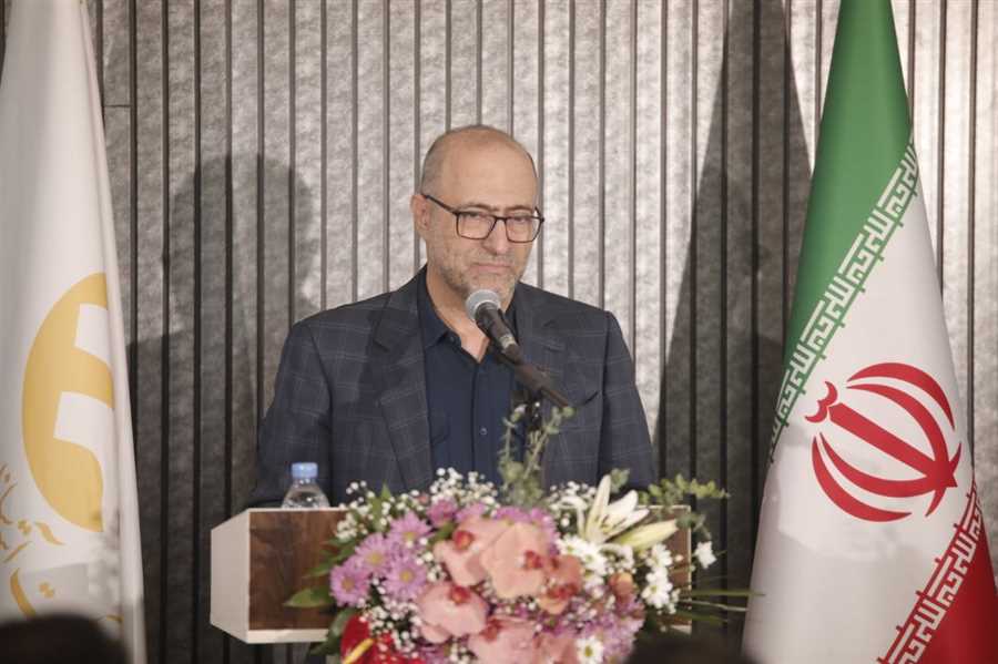  افتتاح شعبه جدید بیمه آتیه‌سازان حافظ در ساری / خدمات بیمه تکمیلی درمان در مازندران توسعه می‌یابد