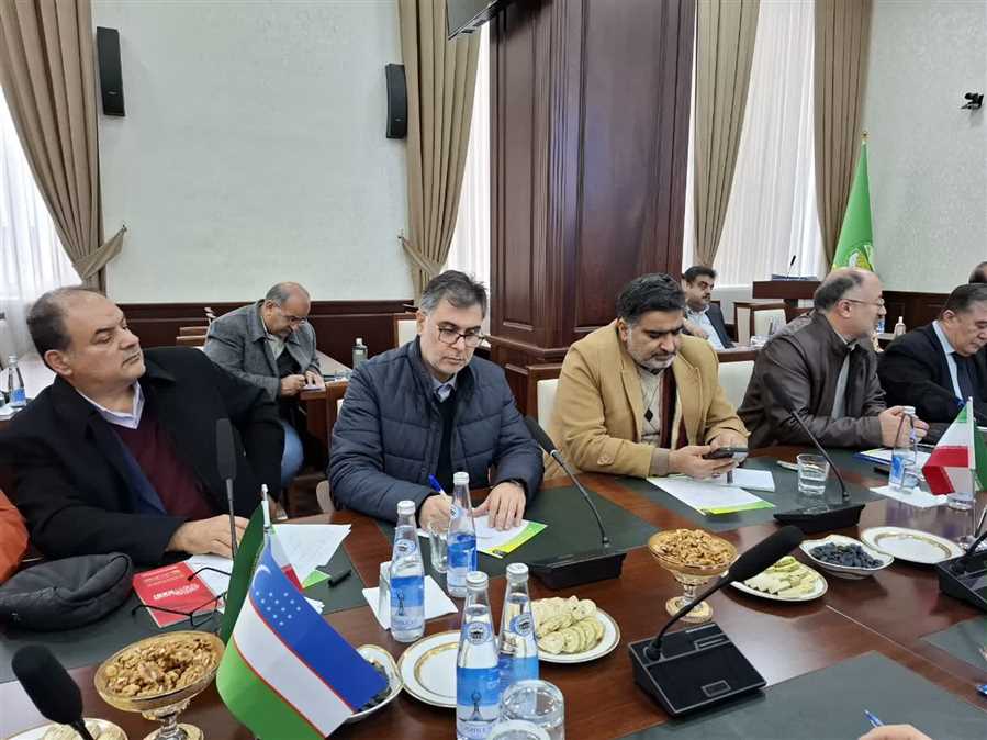  دانش فنی بخش کشاورزی مازندران به ازبکستان صادر می‌شود
