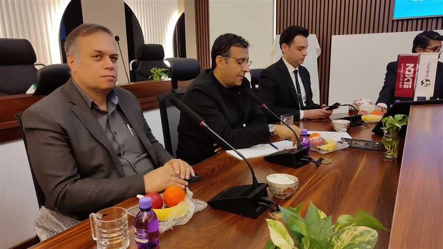 بزرگ‌ترین رویداد نمایشگاهی صنعت خودرو در شمال کشور برگزار می‌شود