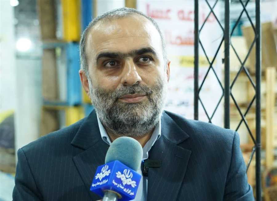 مهاجرت معکوس، هدف بنیاد برکت است