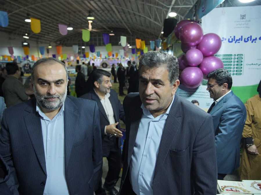  هر خانه یک کارخانه، دستاورد رویداد "روستاآباد" است