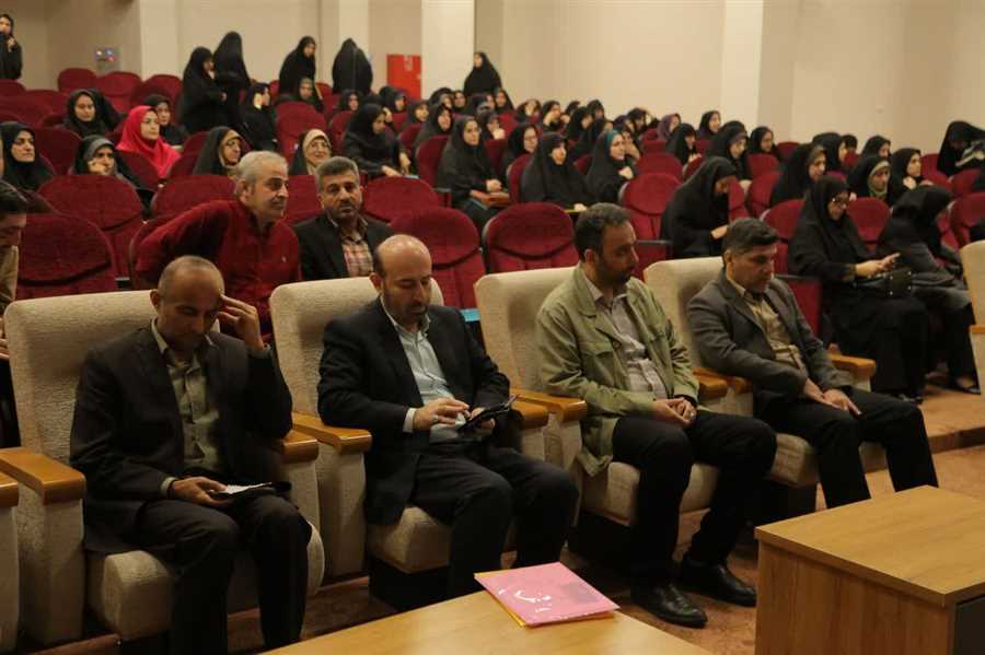 نخستین دوره "مسیر معلمی" مازندران آغاز بکار کرد